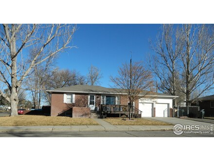 425 W 9th Ave, Fort Morgan, CO 80701