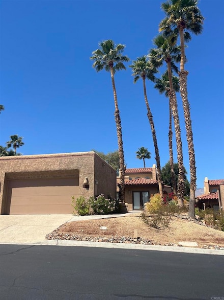 4949 Desert Vista Dr, Borrego Springs, CA 92004