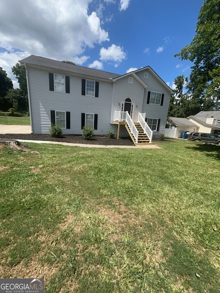1206 Saint Andrews Dr Unit 1, Auburn, GA 30011