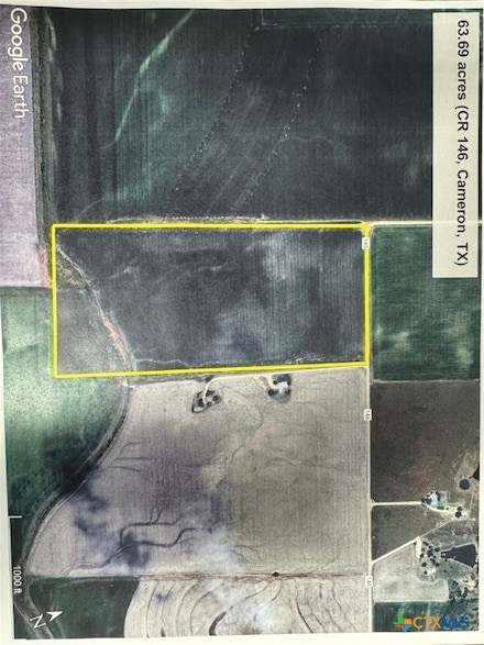 CR 146 Cr 146, Cameron, TX 76520