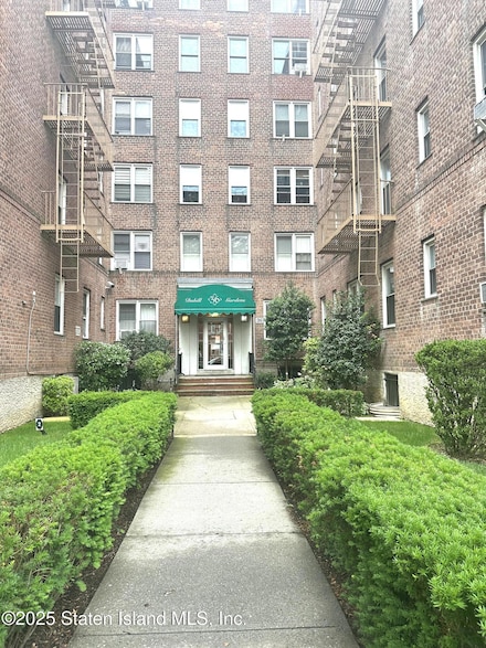36 Dahill Rd Unit 4F, Brooklyn, NY 11218