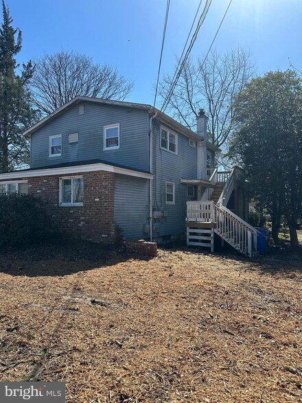 408 Cornell Rd Unit UPPER LEVEL, Glassboro, NJ 08028