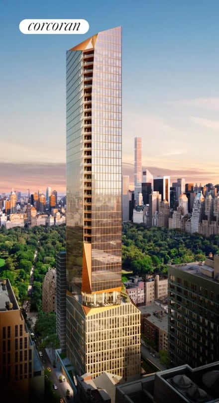 50 W 66th St Unit 4D, New York, NY 10023