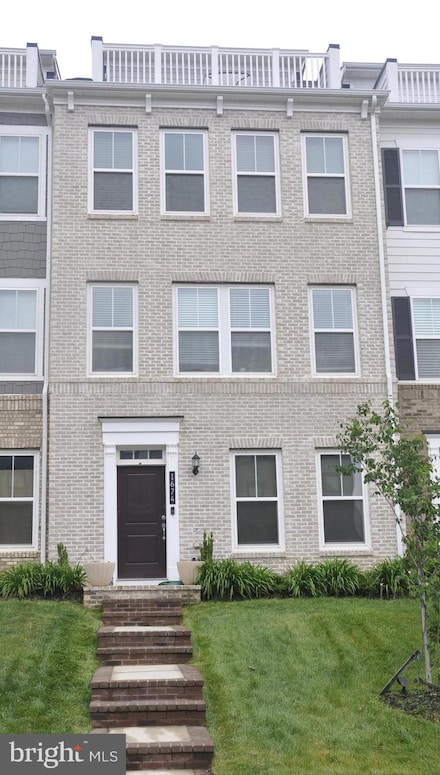 1674 Dunnington Place, Dumfries, VA 22026