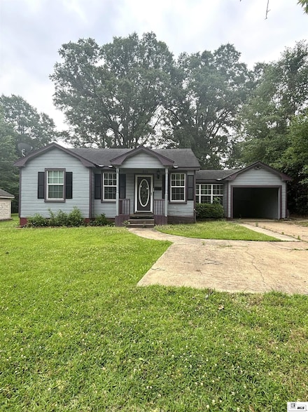 806 Eastland Ave, Ruston, LA 71270