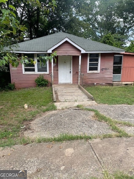 251 Mason St, Monticello, GA 31064
