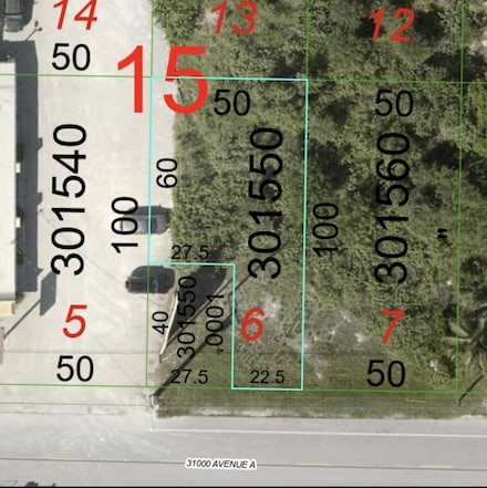 Lot 6 Vacant Land, Big Pine Key, FL 33043