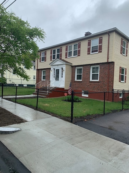 42 Meadowbank Ave Unit 2, Mattapan, MA 02126