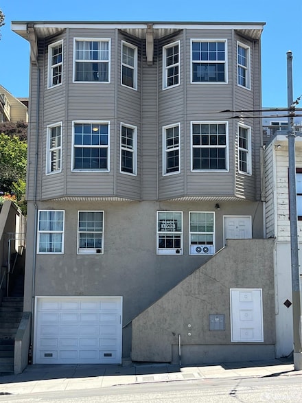 3569 Mission St, San Francisco, CA 94110