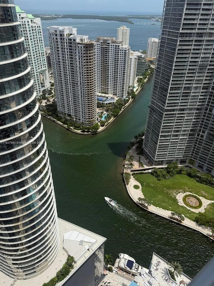 200 Biscayne Boulevard Way Unit 4801, Miami, FL 33131