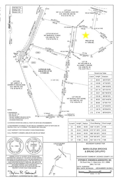 S57 Stone Terrace Way, Salem, SC 29676