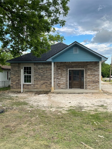 3485 Pradice St, Beaumont, TX 77705