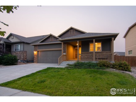 7021 Shadybend Dr, Fort Collins, CO 80525