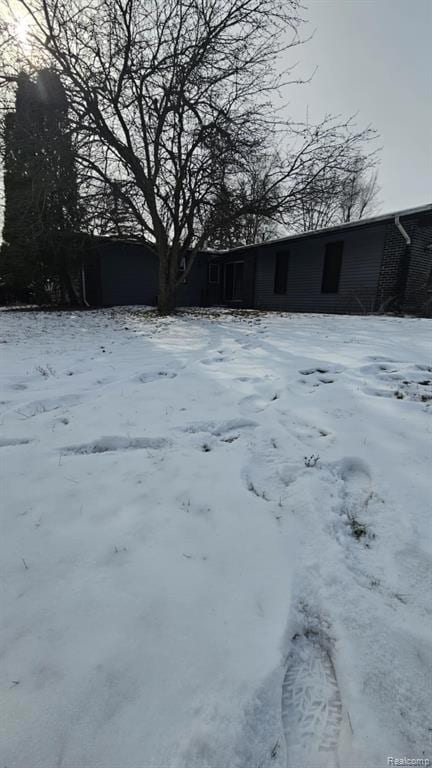 5500 Onsted Hwy, Onsted, MI 49265