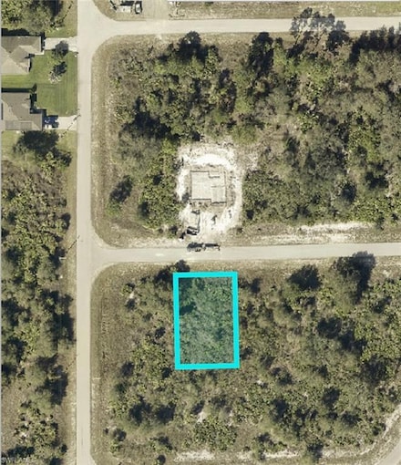 717 Jerome St, Lehigh Acres, FL 33972