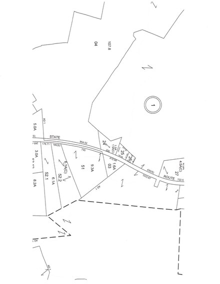 10118 State Route 22, Hillsdale, NY 12529