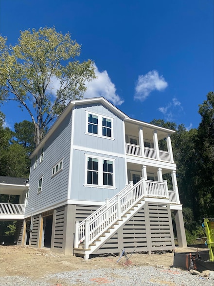 3115 Vanessa Lynne Ln, Johns Island, SC 29455