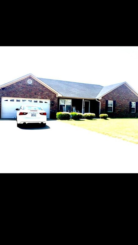 4460 Bigum St, Dalzell, SC 29040
