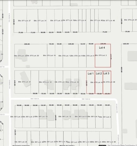 0 NW 116th St Unit 1153152, Oklahoma City, OK 73114