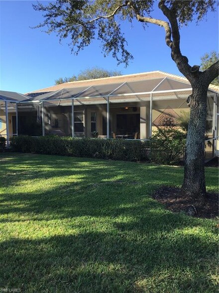 8736 Cedar Hammock Blvd Unit 16, Naples, FL 34112