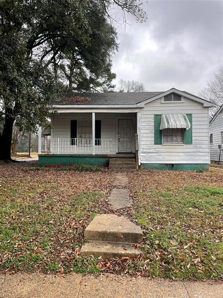 2838 Midway Ave, Shreveport, LA 71109