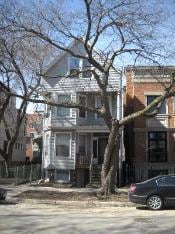3822 N Wayne Ave Unit 2, Chicago, IL 60613