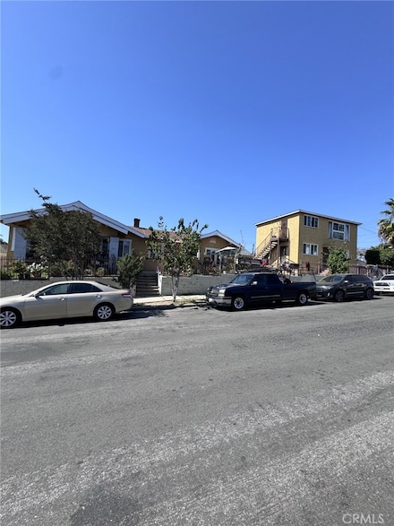 1515 Michigan Ave Unit 4, Los Angeles, CA 90033
