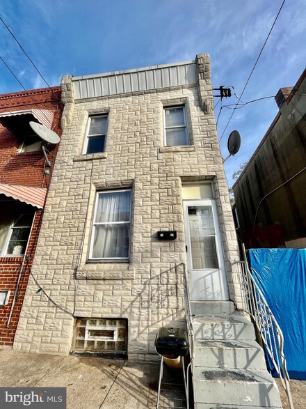 3047 Boudinot St, Philadelphia, PA 19134