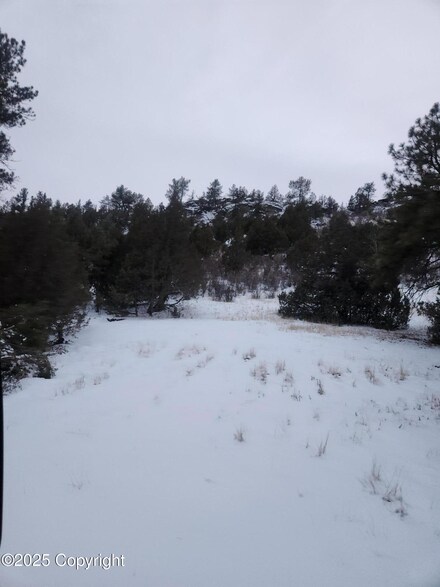 Tbd Salt Creek Dr, Newcastle, WY 82701