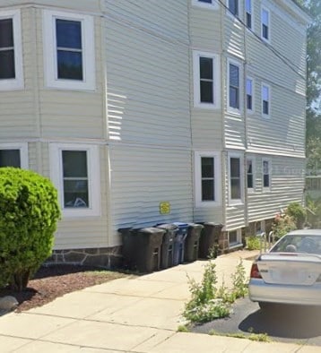 81 Florence St Unit 1, Roslindale, MA 02131
