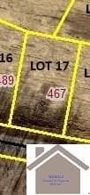 467 Elmdale Rd Unit Lot 17, Paducah, KY 42003