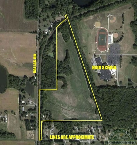 233 Cochran Rd, Murphysboro, IL 62966