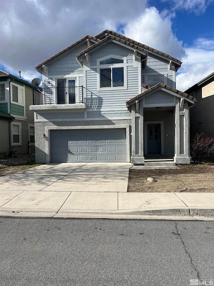 1165 Harbour Cove Ct, Sparks, NV 89434