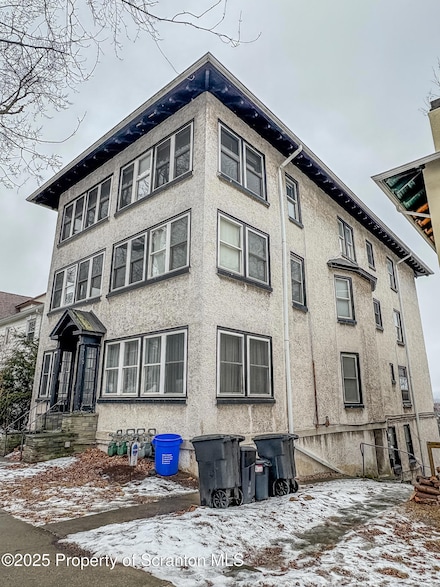 931 Clay Ave Unit L 21, Scranton, PA 18510