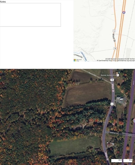 121 West St, West Hatfield, MA 01088