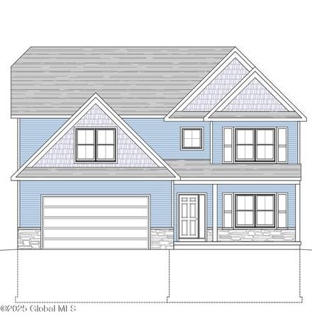 4 Wedgewood Dr, Loudonville, NY 12211