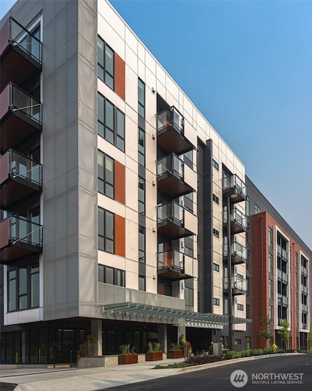 1085 103rd Ave NE Unit 217, Bellevue, WA 98004