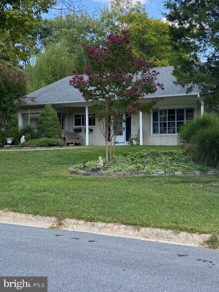12901 Kilgore Rd, Silver Spring, MD 20904
