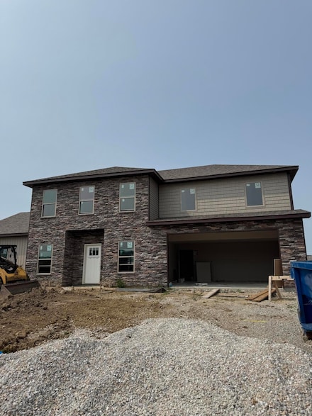 5895 Hamstead Heath Ct, Ashland, MO 65010