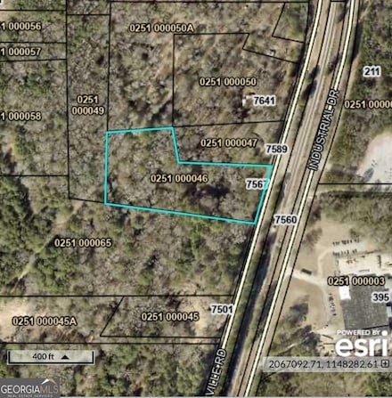 0 Hogansville Rd Unit 10333175, Hogansville, GA 30230