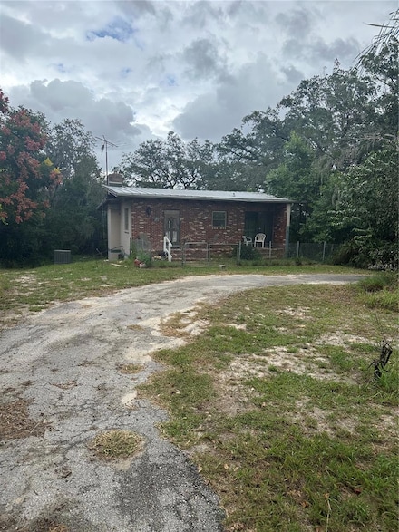 4998 Lake Lowery Rd, Haines City, FL 33844