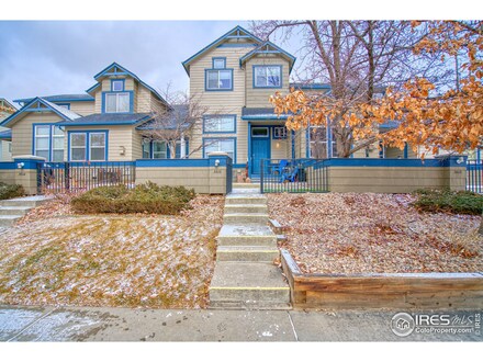 3616 Oakwood Dr, Longmont, CO 80503