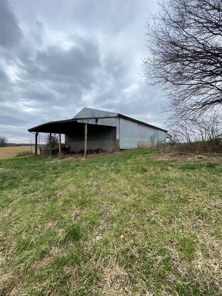 CR E 700 Rd, Shelburn, IN 47879