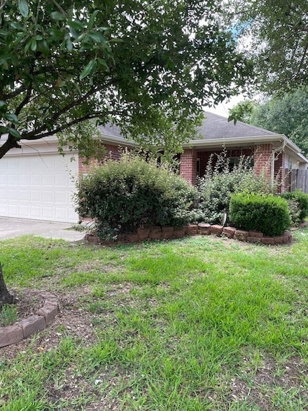 12326 Garden Gale Ln, Houston, TX 77044