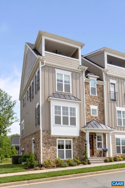 5451 Golf Dr, Crozet, VA 22932