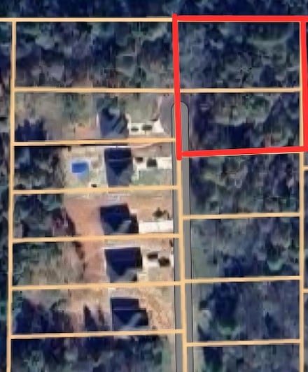 Unlisted Address