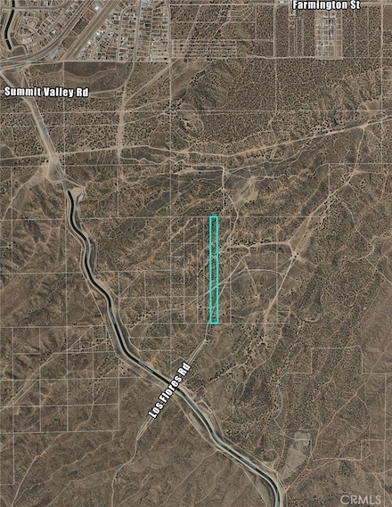 0 Los Flores Rd Unit HD25129256, Hesperia, CA