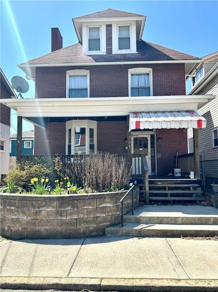251 Main St, New Kensington, PA 15068
