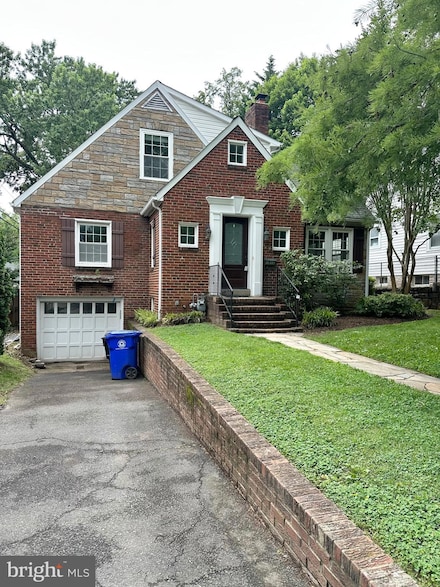1612 N Buchanan St, Arlington, VA 22207