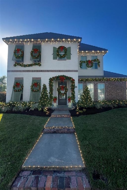 5822 Lakeview Ln, Lake Charles, LA 70605